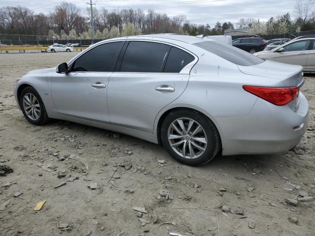 JN1CV7AR7GM251172 Infiniti Q50 BASE