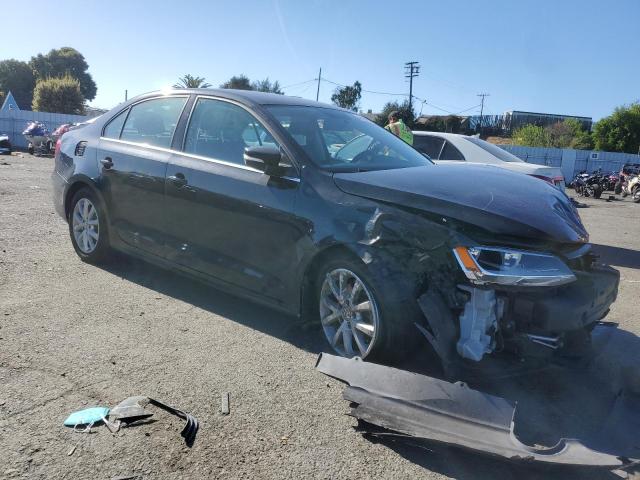 3VWD17AJ7EM387159 Volkswagen JETTA SE