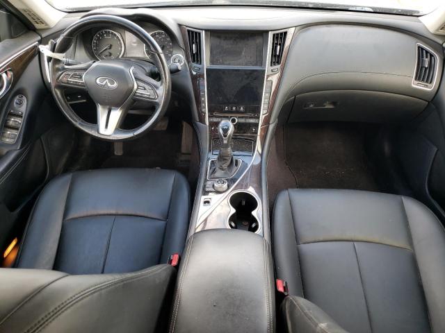 JN1EV7AR6KM550539 Infiniti Q50 LUXE