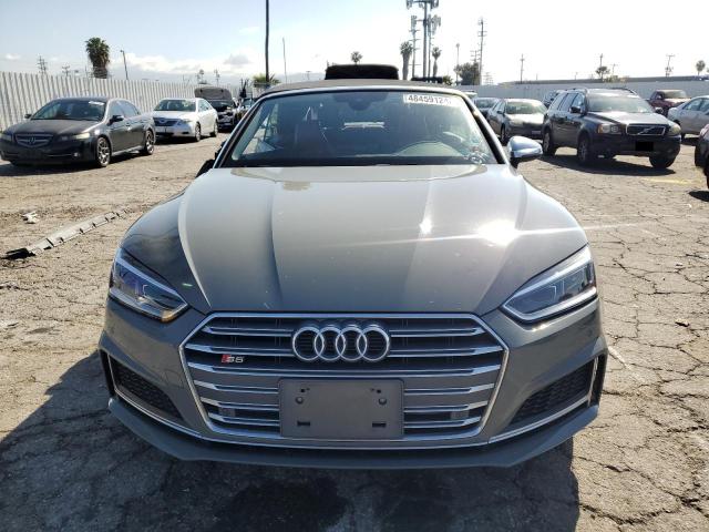 WAUY4GF52KN010129 Audi S5 Premium Plus