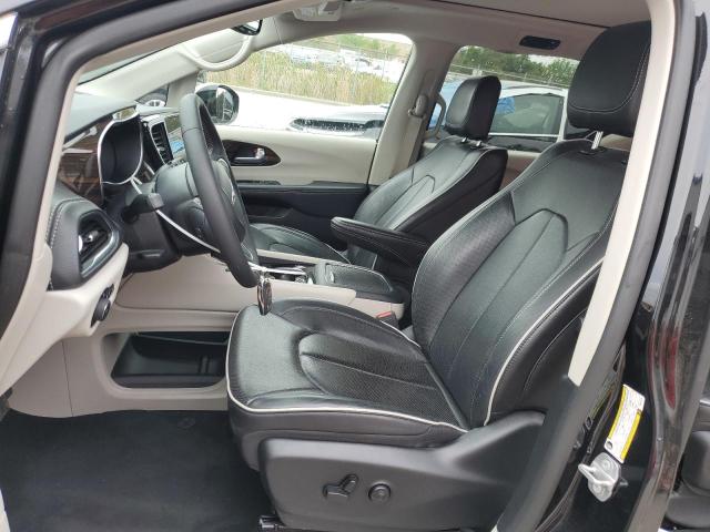 2C4RC1S76PR518113 Chrysler Pacifica Hybrid Limited