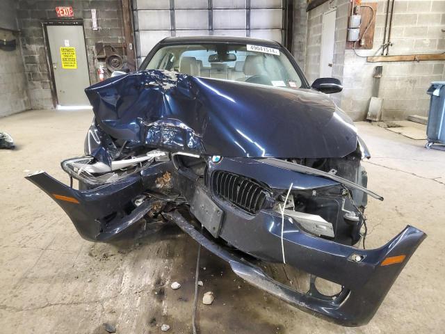 WBA3B5C50EP540276 BMW 328 Xi Sulev