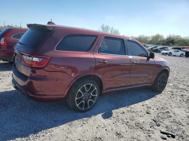 1C4SDJH96MC626534 Dodge Durango Srt Hellcat