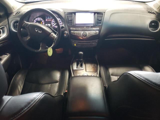 5N1AL0MM3FC504036 Infiniti QX60