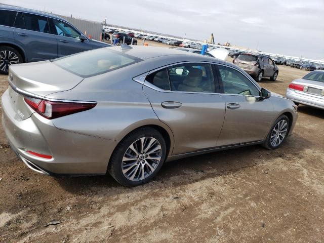 58ABZ1B18KU008941 Lexus ES 350