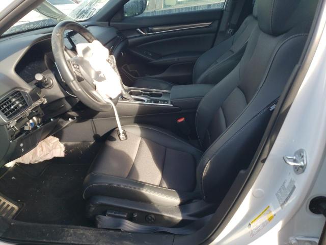 1HGCV1F37NA089204 Honda Accord Sport