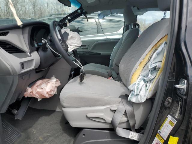 5TDZZ3DC0HS893038 Toyota Sienna