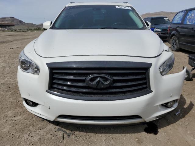 5N1AL0MN2FC516607 Infiniti QX60