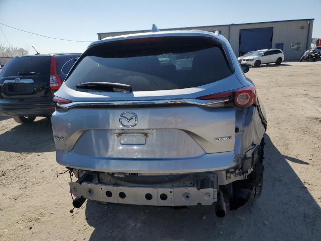 JM3TCADY0M0518908 Mazda Cx-9 Grand Touring