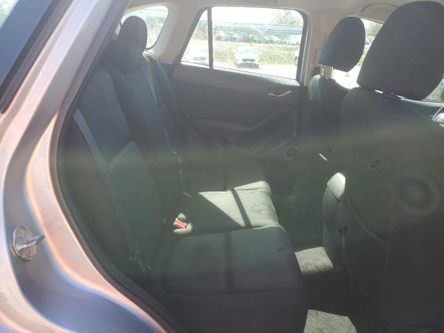 JM3KE4BY4G0770675 Mazda CX-5 SPORT