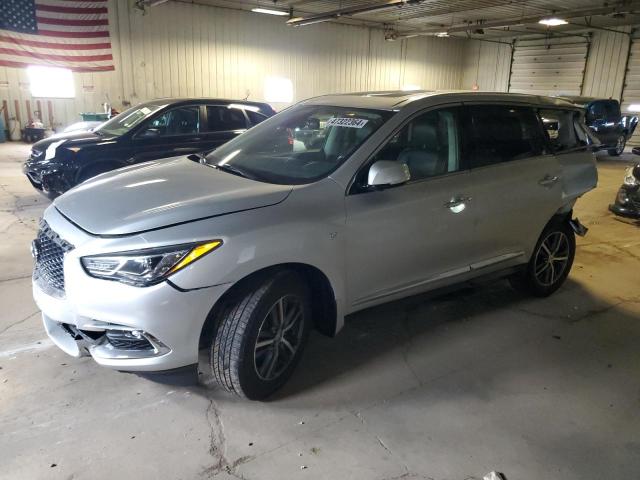 Auction sale of the 2019 Infiniti Qx60 Luxe, vin: 5N1DL0MM9KC527716, lot number: 47322364
