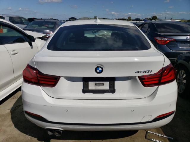 WBA4J1C09LBU67844 BMW 430i Gran Coupe
