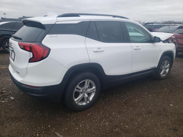3GKALTEV1ML337338 GMC Terrain Sle