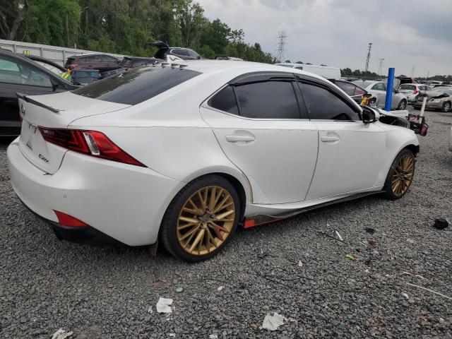 JTHBA1D2XG5029931 Lexus IS 200T