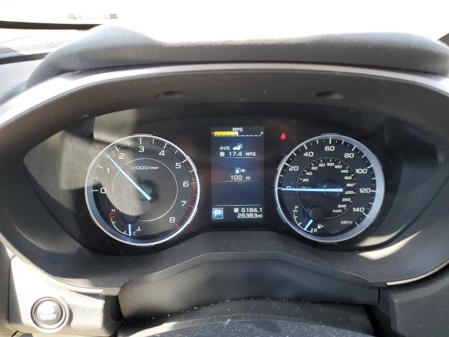 4S4WMALD7N3460129 Subaru Ascent Limited