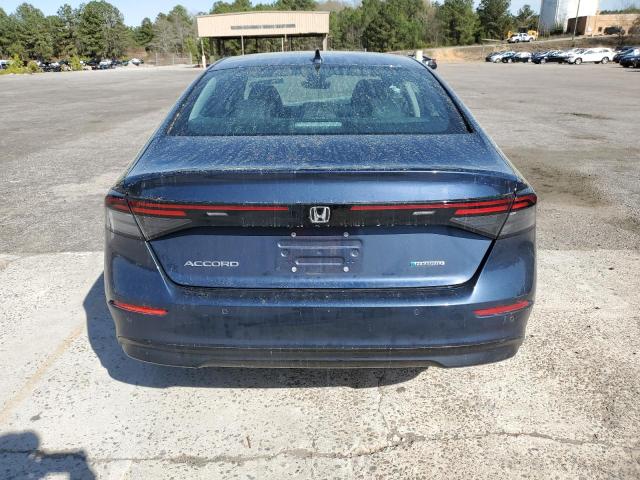 1HGCY2F69PA047529 Honda Accord Hybrid Exl