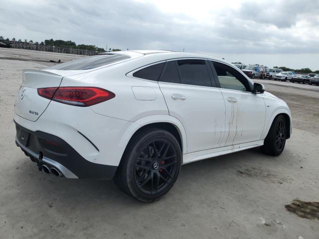 4JGFD6BBXMA402314 Mercedes-Benz Gle Coupe Amg 53 4matic