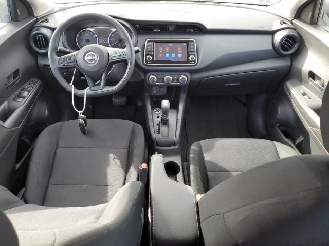 3N1CP5BV0PL564391 Nissan KICKS S