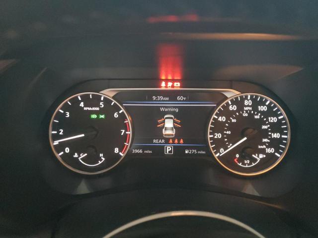 3N1AB8CV7NY319240 Nissan SENTRA SV