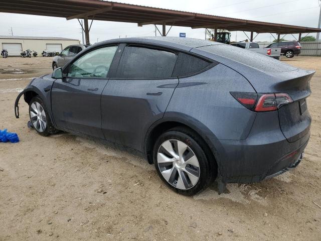 7SAYGDEE0PA059717 Tesla Model Y