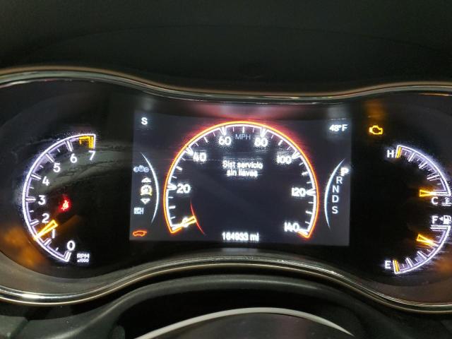 1C4RJFAG3FC892626 Jeep Grand Cherokee Laredo
