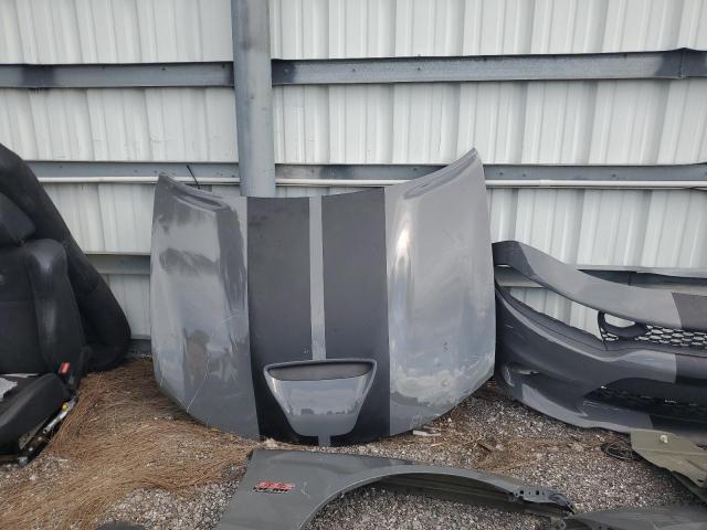 2C3CDXGJ9KH681514 Dodge Charger Scat Pack