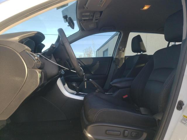 1HGCR2F56FA232043 Honda Accord Sport
