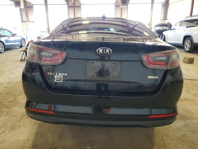 KNAGM4AD6E5076373 KIA OPTIMA HYBRID