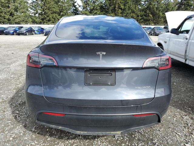7SAYGDEE9PF967828 Tesla Model Y