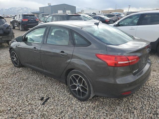 1FADP3H26HL235779 Ford FOCUS SEL