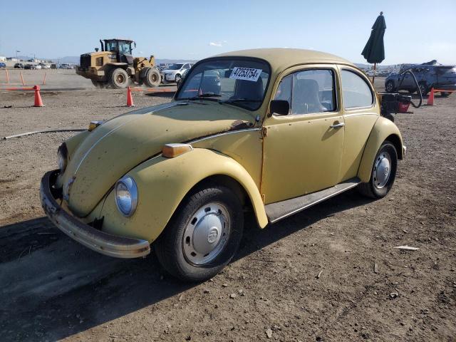 Aukcja sprzedaży 1972 Volkswagen Beetle, vin: 00000000000000000, numer aukcji: 47253754