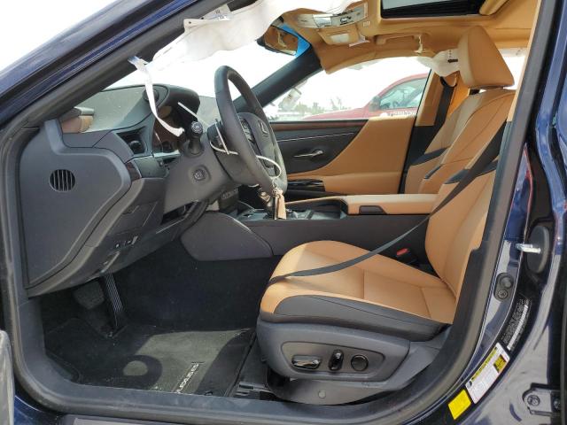 58ADZ1B19RU169415 Lexus Es 350 Base