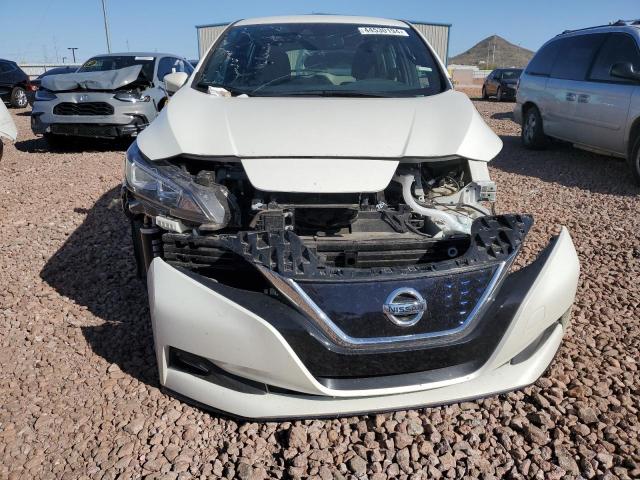 1N4BZ1CV3NC559002 Nissan Leaf Sv Plus
