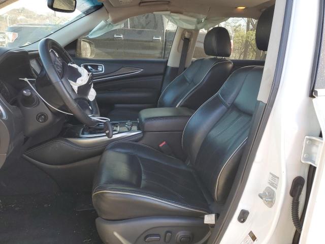 5N1DL0MM6HC561329 Infiniti QX60