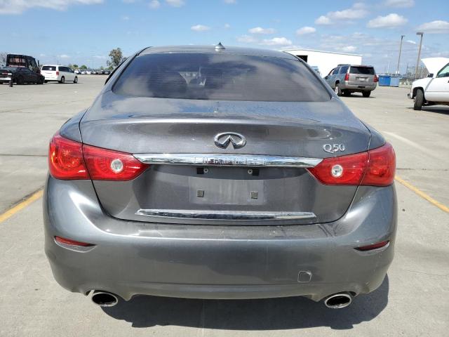 JN1BV7APXEM686291 Infiniti Q50 BASE