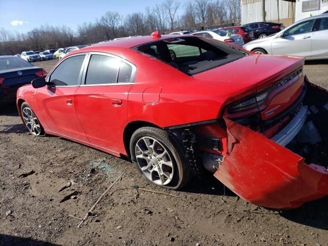 2C3CDXJG0HH576608 Dodge Charger Sxt