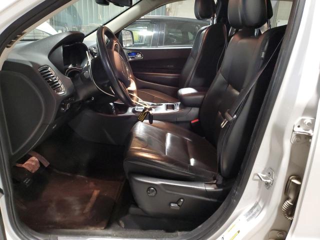 1C4RDJDG1FC864104 Dodge DURANGO LIMITED