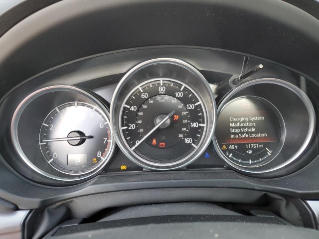 JM3KFBCM1P0123504 Mazda Cx-5 Preferred