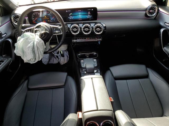 W1K3G4EB6MJ307270 Mercedes-Benz A 220