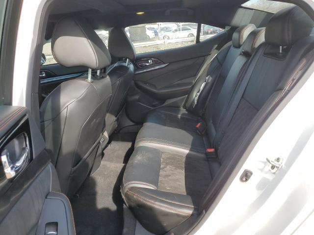 1N4AA6EV5PC505782 Nissan Maxima Sr