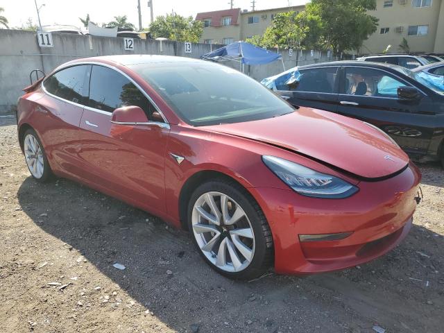 5YJ3E1EB3LF620278 Tesla MODEL 3