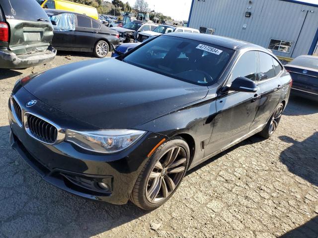 Auction sale of the 2014 Bmw 335 Xigt, vin: WBA3X9C5XED152806, lot number: 47172934