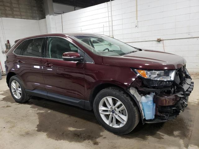 2FMPK4J80JBB63358 Ford EDGE SEL