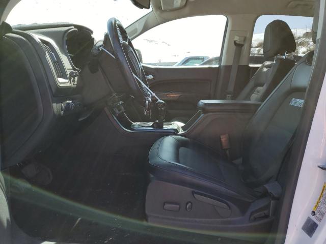 1GTG6CEN4H1224798 GMC CANYON SLE