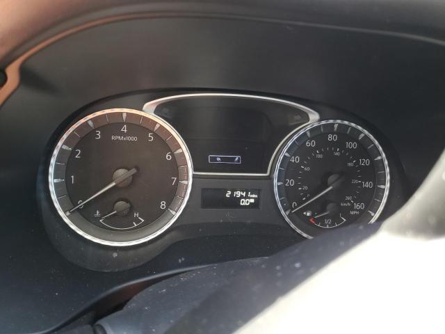 5N1DL0MN1LC520902 Infiniti QX60 LUXE