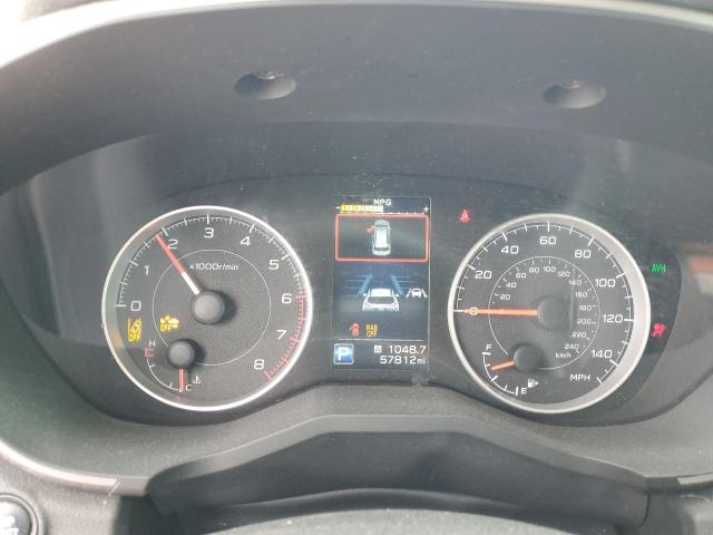 4S4WMAFD5K3486025 Subaru Ascent Premium