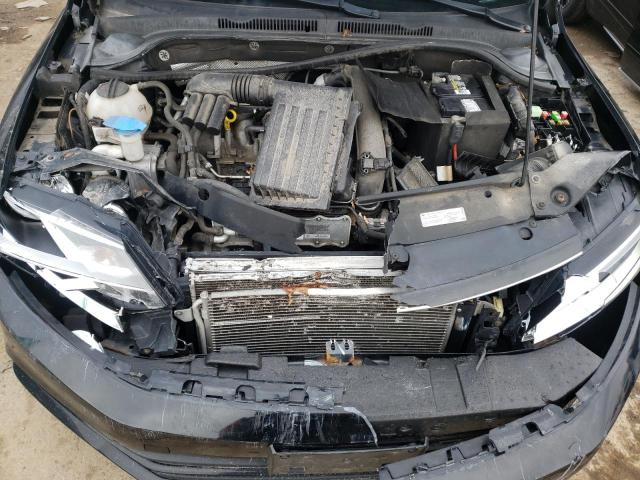 3VW167AJ3GM300364 Volkswagen JETTA S