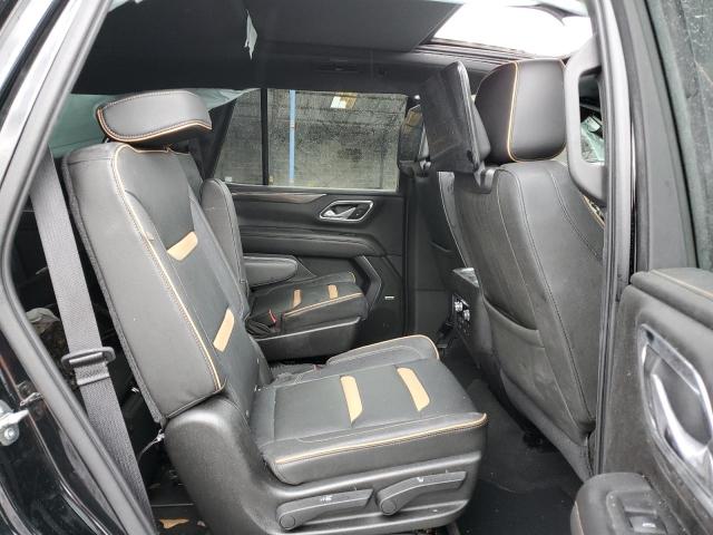 1GKS2CKD2MR220119 GMC Yukon At4