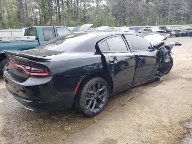 2C3CDXBG5NH112241 Dodge Charger Sxt