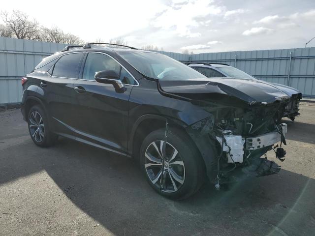 2T2BZMCA0GC017144 Lexus Rx 350 Base